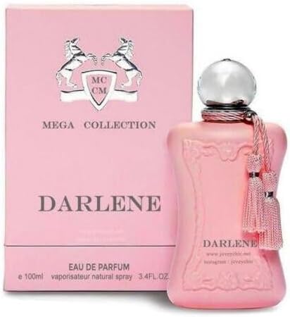 DARLENE 100ml For Women by Ard Al Zaaafran