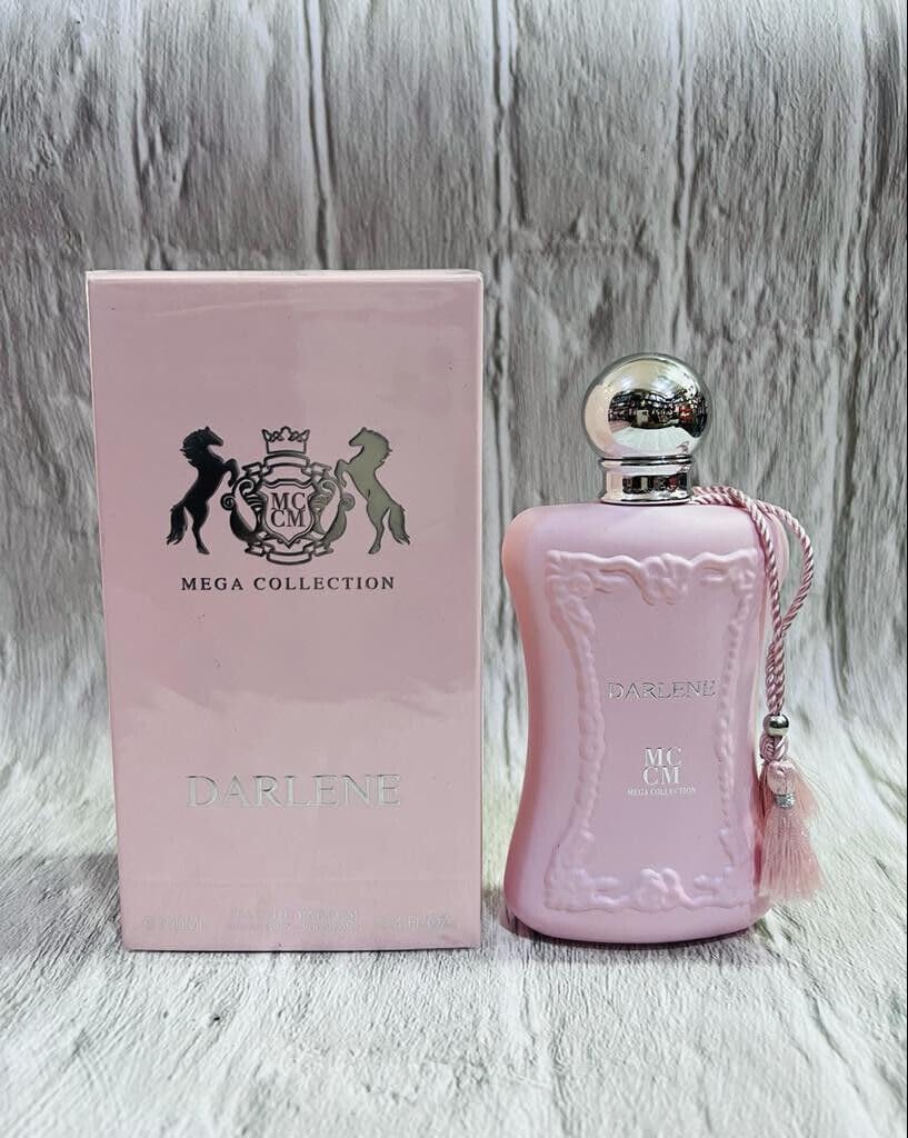 DARLENE 100ml For Women by Ard Al Zaaafran