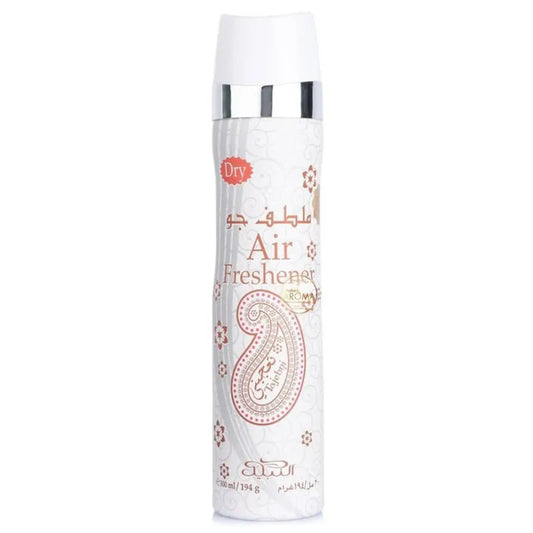 Tajebni Air Freshener 300ml Nabeel