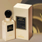 Oud vanilla By Maison milan vanilla Amber Fragranced Perfum Spray For Men 90ml halal