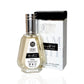 ARD AL ZAAFARAN PERFUME ANA ABIYEDH 50ML SPRAY EAU DE PARFUM halal