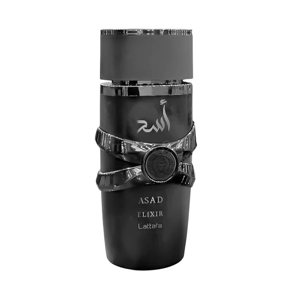 Asad Elixir Perfume 100ml EDP Lattafa