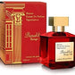 Barakkat Rouge 540 - Extrait De Perfume - 100ML Barakat Rouge 540 Fragrance