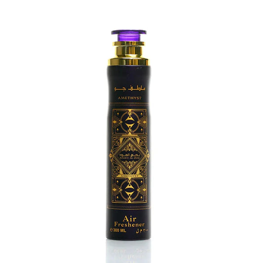 Badee al Oud Amethyst Air Freshener 300ml Lattafa