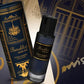 Barakkat Satin Oud 30ml Clive Dorris