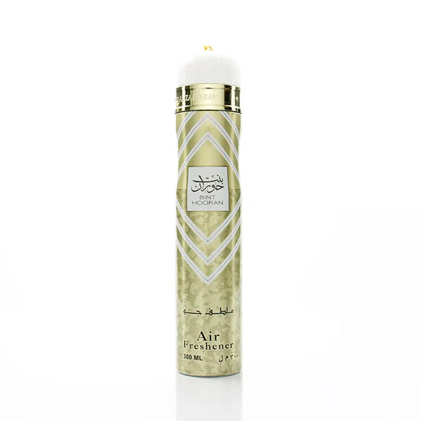 Bint Hooran Air Freshener 300ml Ard Al Zaafaran