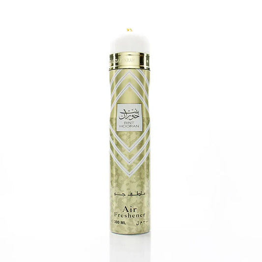 Bint Hooran Air Freshener 300ml Ard Al Zaafaran