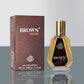 Brown Orchid Eau De Parfum 50ml For Man & Woman by Fragrance World