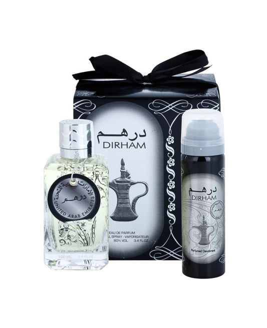 Ard Al Zaafaran Perfumes Dirham Eau de Parfum 100ml Perfume Spray