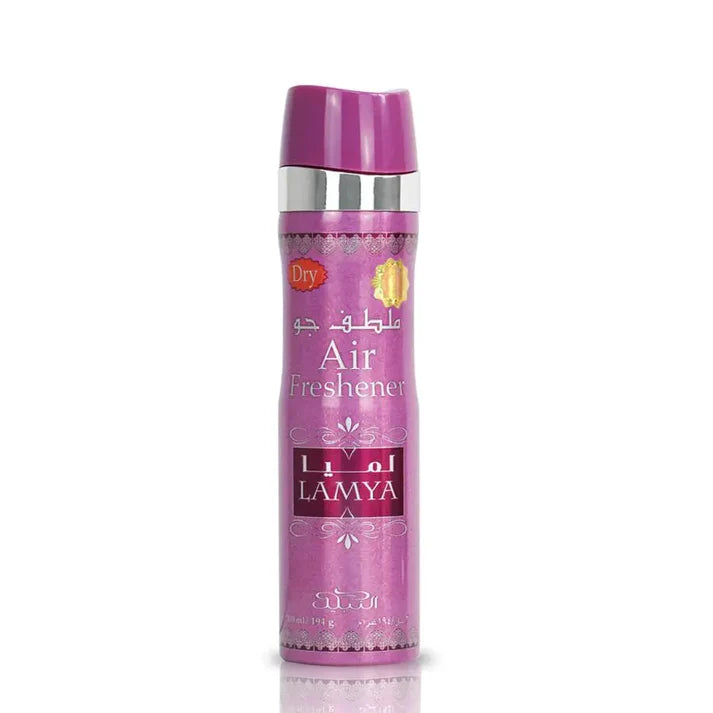 Lamya Air Freshener 300ml Nabeel