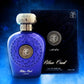 Opulent Blue Oud By Lattafa Eau de Parfum 100ml Unisex Perfume Scent Spray Gift halal