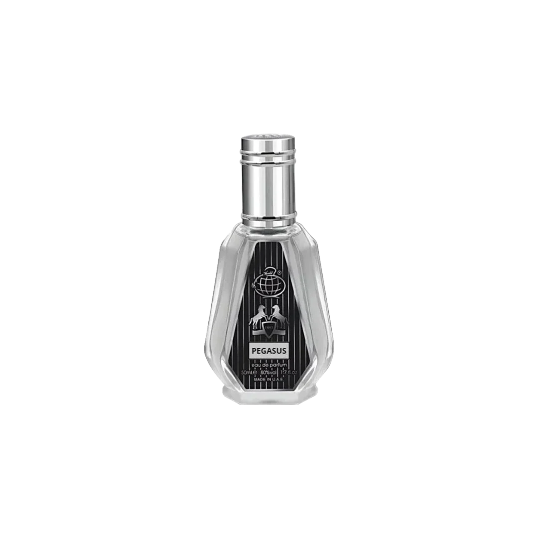 Pegasus Perfume 50ml EDP Fragrance World