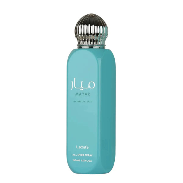 Mayar Natural Intense All Over Spray 150ml Lattafa