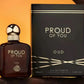 Proud of You Oud Eau De Parfum 100ml Fragrance World