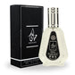 Hayaati Eau De Parfum 50ml by Ard Al Zaafaran