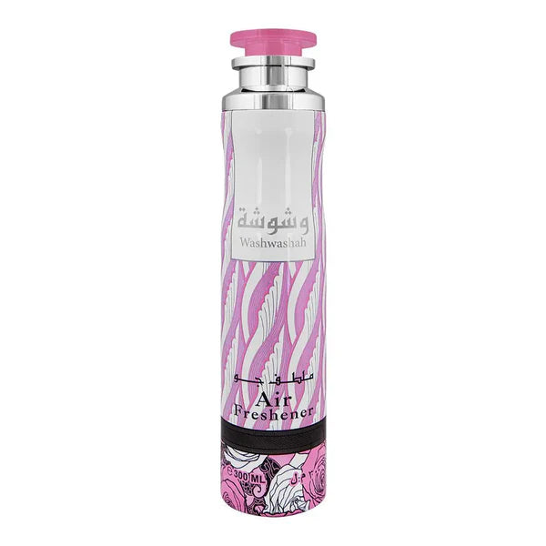 Washwashah Air Freshener 300ml Lattafa