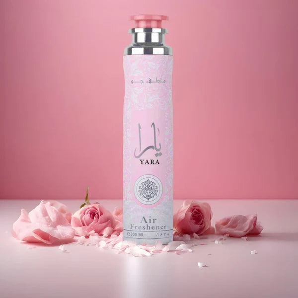 Yara Air Freshener 300ml Lattafa
