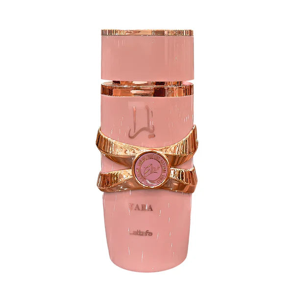 Yara Elixir Perfume 100ml EDP Lattafa