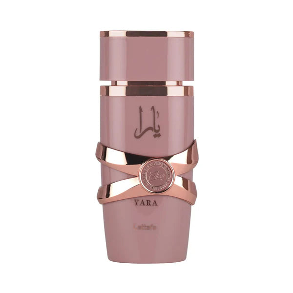 Yara Elixir Perfume 100ml EDP Lattafa
