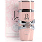 Yara Eau de Parfum Spray 100ml by Lattafa