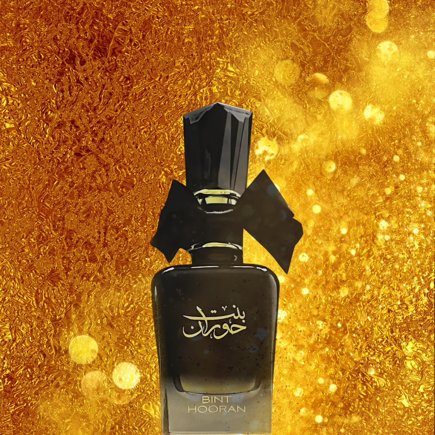 Bint Hooran Eau de Parfum 100ml by Ard Al Zaafaran Perfume Spray