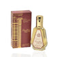 Barakkat rouge 540 extrait Arabian perfume 50ml