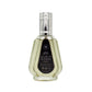Dar Al Shabaab 50ml Perfume Spray Ard Al Zafaaran Fresh Spicy Musk