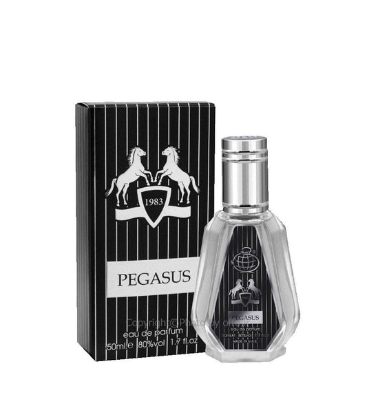 Pegasus Perfume 50ml EDP Fragrance World