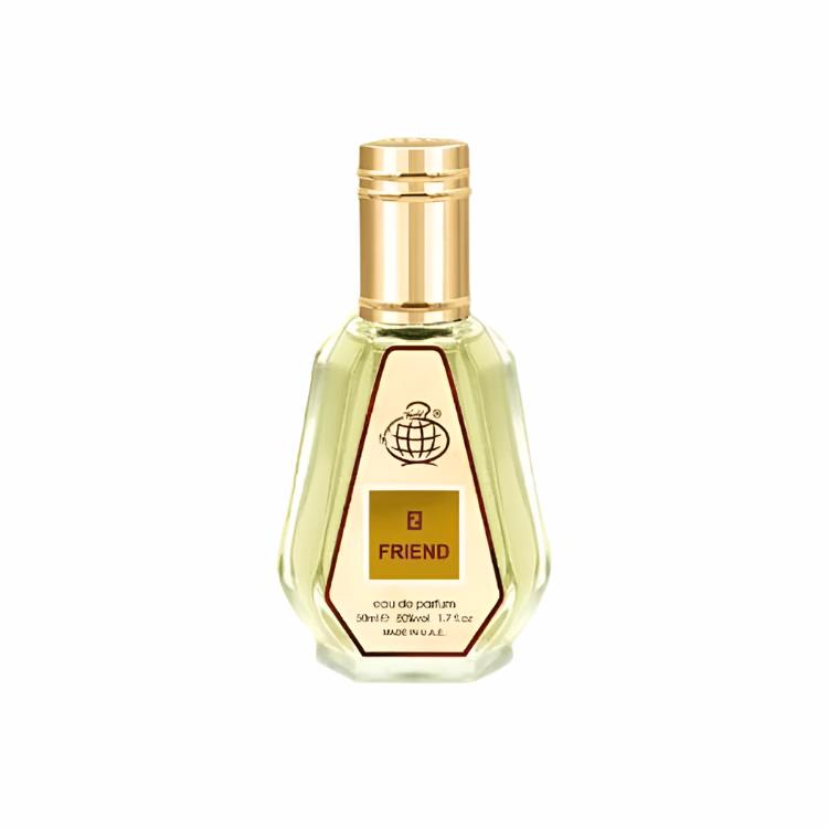 Friend Edp 50ml BY Fragrance World Arabian Perfume