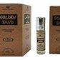 Al Rehab Concentrated Perfume Oil Golden Sand by Al Rehab halal