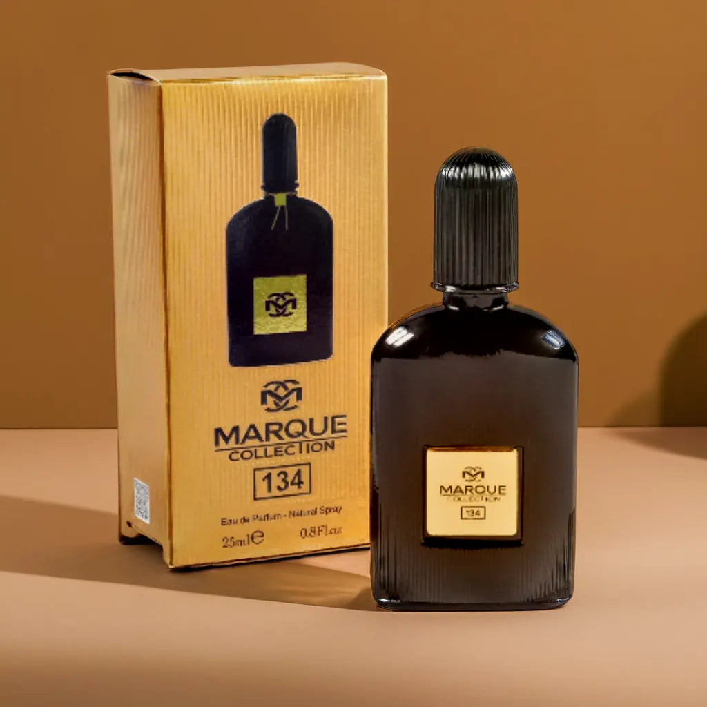 134 Eau de Parfum 25ml Marque Collection