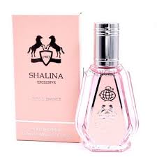 Shalina Exclusive Royal Essence 50ml edp perfume by Fragrence world
