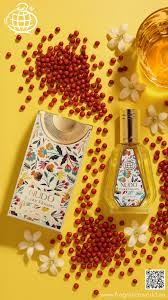 NUDO Exotic Flowers 50ml edp perfume by Fragrance World