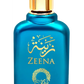 Zeena Sharqiyat By Khalis Eau De Parfum Women's Fragrance 100ml Arabian Perfume