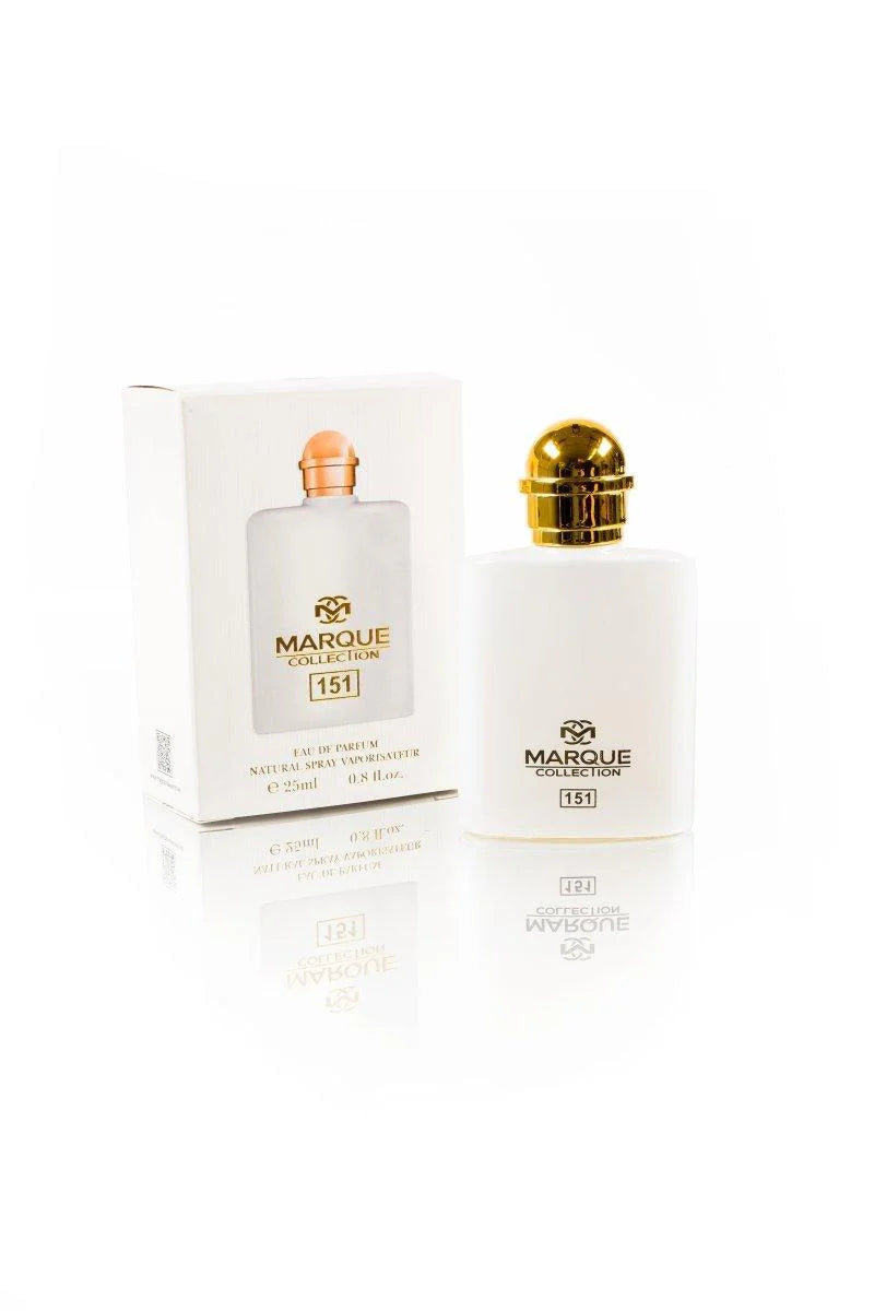 151 Eau De Parfum 25ml Marque Collection