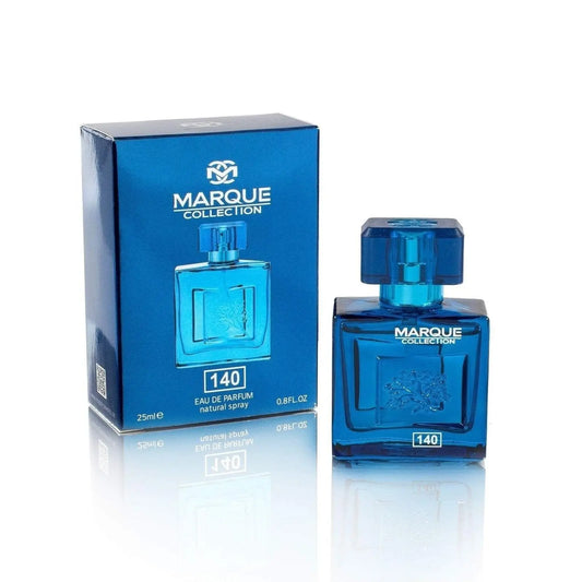 Marque Collection 140 Perfume 25ml EDP Fragrance World