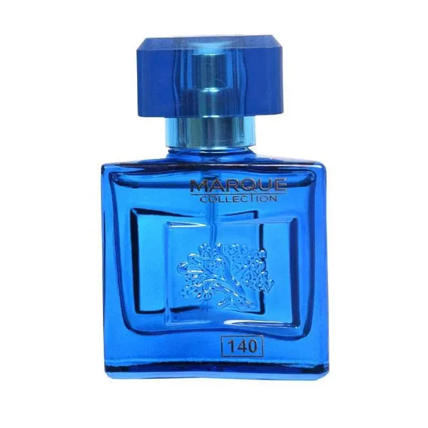 Marque Collection 140 Perfume 25ml EDP Fragrance World