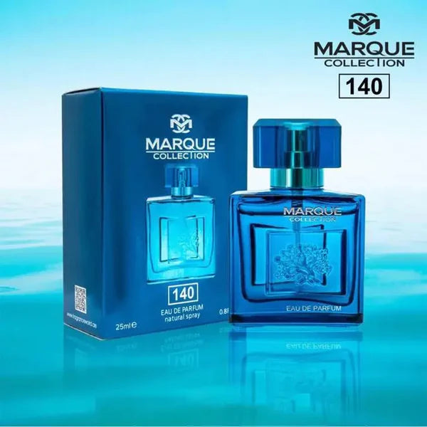 Marque Collection 140 Perfume 25ml EDP Fragrance World