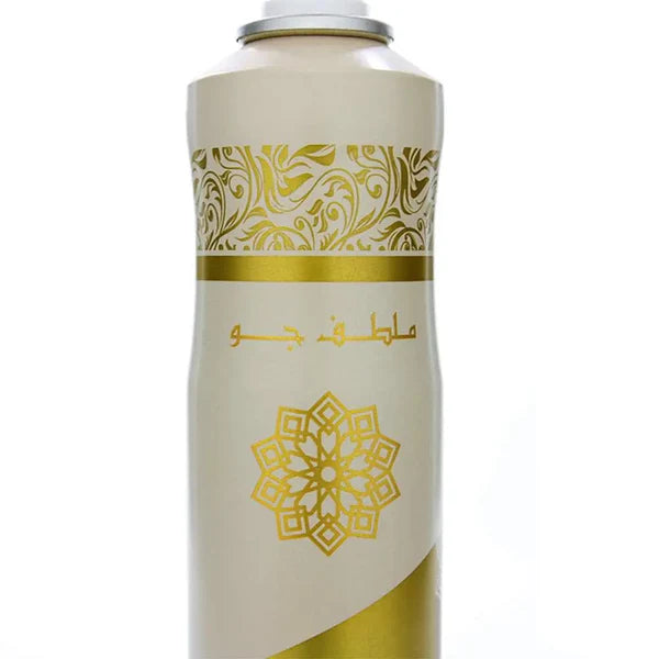 Oud Mood Air Freshener Ard Al Zaafaran Room Spray Scent