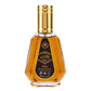 Oudi Perfumes Eau de Parfum 50ml by Ard Al Zaafaran Vaporisateur Spray Dubai Scent