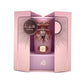 Haya By Lattafa Eau De Parfum UNISEX arabian Perfume Spray Gift 100ml