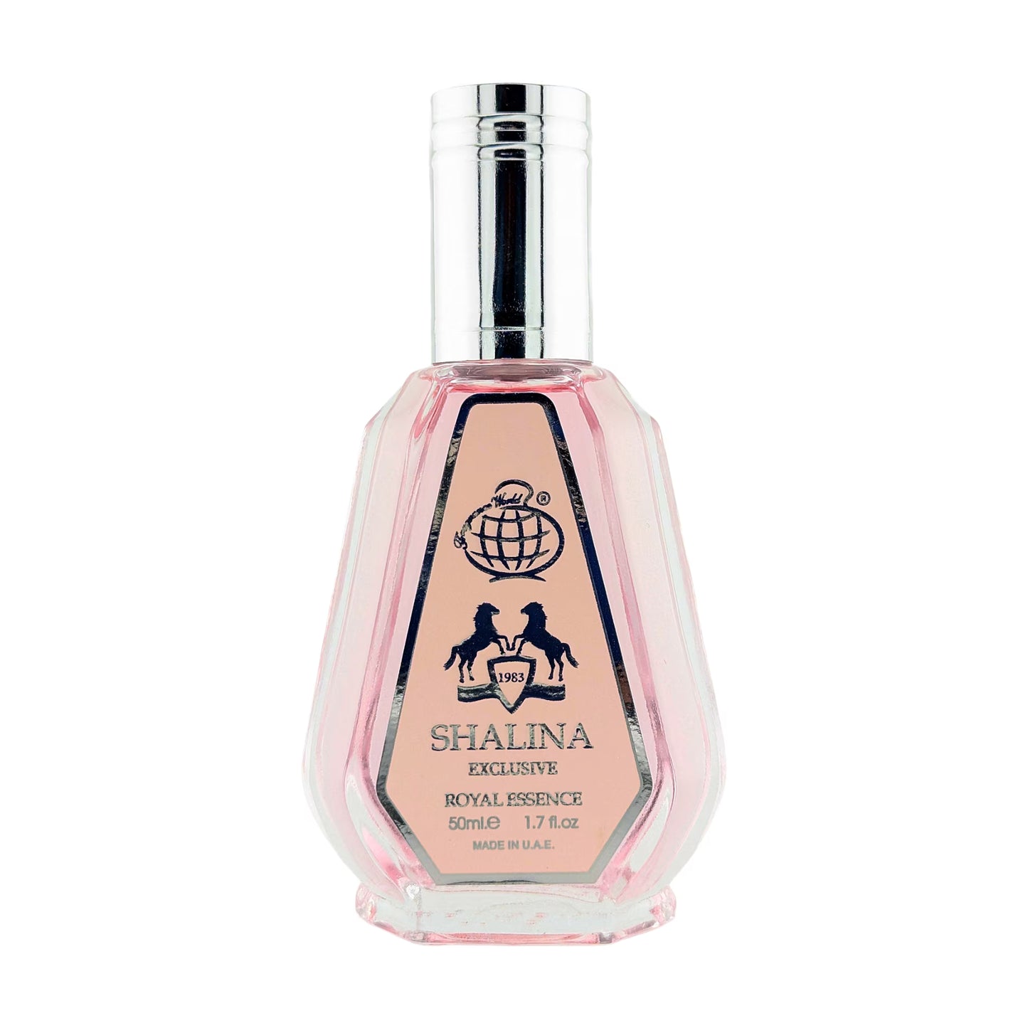 Shalina Exclusive Royal Essence 50ml edp perfume by Fragrence world