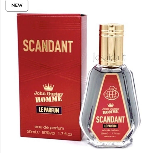 Scandant Belle Celine Women Le Eau De Parfum 50ml Fragrance World arabian