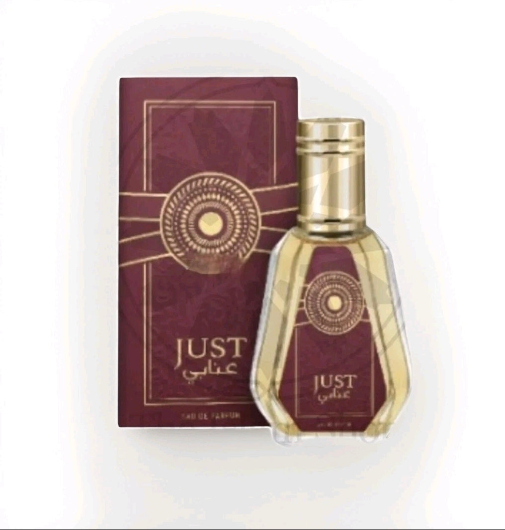 Just Anabi Eau De Parfum 50ml  by Fragrance World