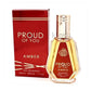 Proud Of You Amber by Fragrance World