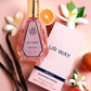 Ur Way Intense Perfume 50ml EDP Fragrance World