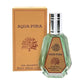 Aqua Pura 50ml EDP perfume by Fragrance World