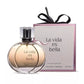 La Vida Es Bella Eau De Parfum 100ml Women's Perfume By Fragrance World