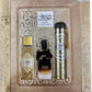 Bint Hooran 3 Piece Gift Set Collection Ard Al Zaafaran