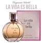 La Vida Es Bella Eau De Parfum 100ml Women's Perfume By Fragrance World